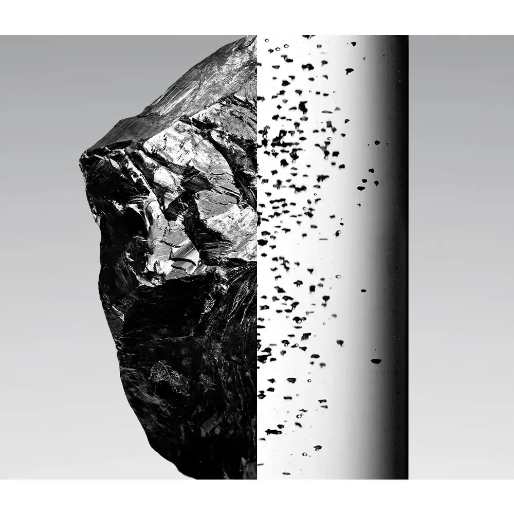 Men Expert - Men Expert Pure Charcoal Gel Exfoliante P.Negros by L'Oréal Paris