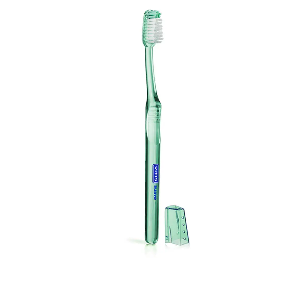 Vitis Cepillo Dental - Soft Toothbrush by Vitis