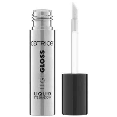 High Gloss - High Gloss Eyeshadow #010-Glossy Glam by Catrice