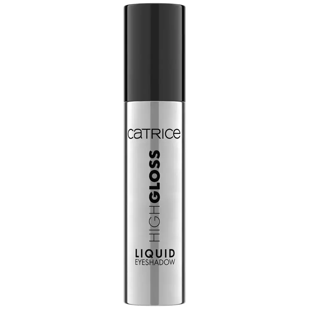 High Gloss - High Gloss Eyeshadow #010-Glossy Glam by Catrice