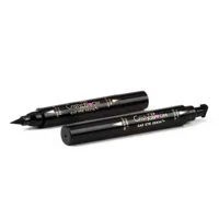 Cat Eye Boom Cat Eye Boom - Cat Eye Boom Eyeliner And Stamp Both Eyes Waterproof R by Cristyboom