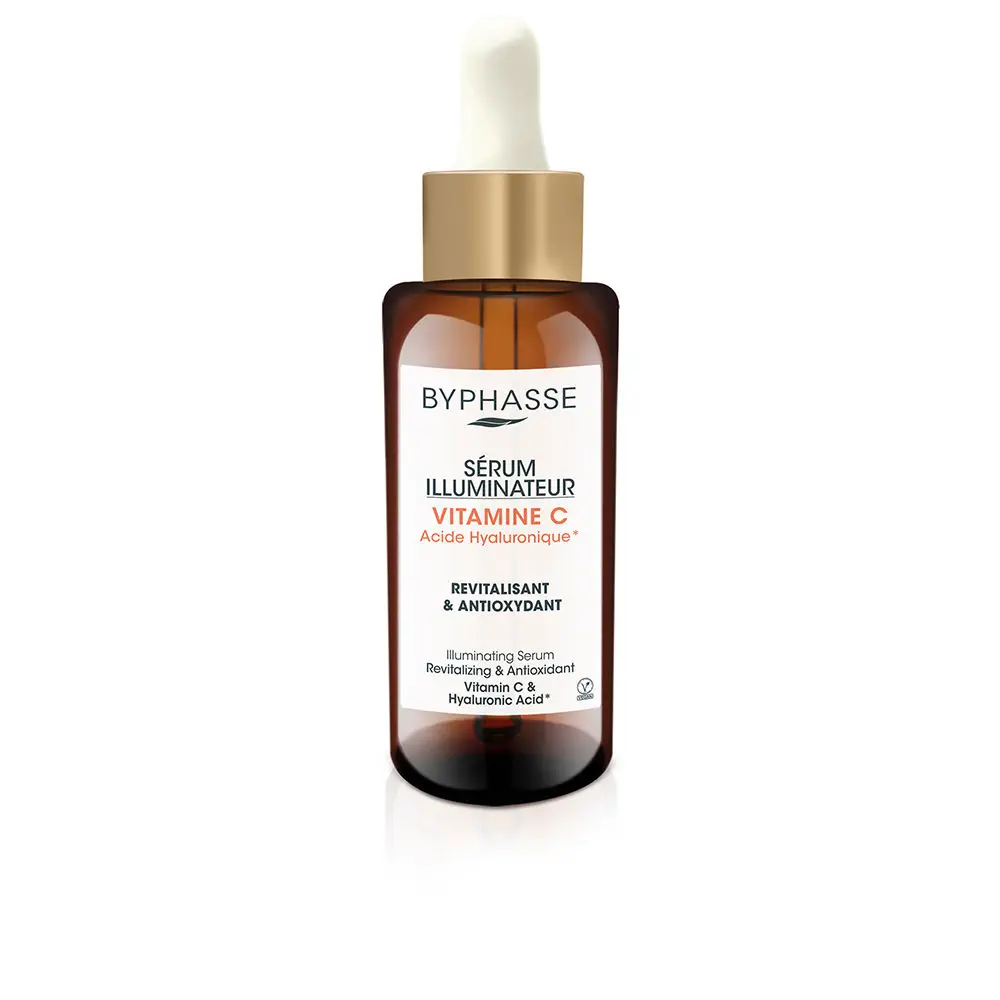 Illuminateur Vitamin C Serum by Byphasse Sérum Potenciador - Illuminateur Vitamin C Serum by Byphasse