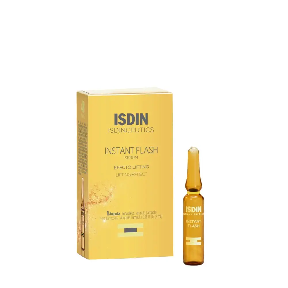 Isdinceutics - Ceutics Instant Flash Ampoule by Isdin