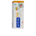 Kids Vitis - Kids Toothpaste Gel With Fluoride #Cherry by Vitis