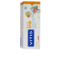 Kids Vitis - Kids Toothpaste Gel With Fluoride #Cherry by Vitis