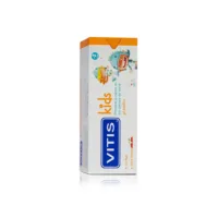 Kids Vitis - Kids Toothpaste Gel With Fluoride #Cherry by Vitis