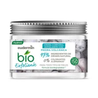 Bio Natural - Bio Exfoliante Corporal Tarro by Eudermin