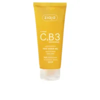 Vitamina C.B3 Niacinamida - Vitamin C.B3 Niacinamide Exfoliating Facial Gel by Ziaja
