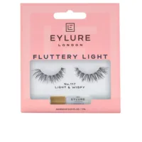 Fluttery - Fluttery Light #117 by Eylure