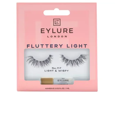 Fluttery - Fluttery Light #117 by Eylure
