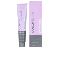 Color Excel - Issimo Color Excel Creme Gel Color #8,01 by Revlon