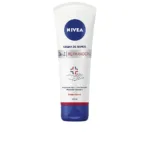 Nivea Care - Repairing Hand Cream 3 In 1 by Nivea