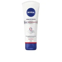 Nivea Care - Repairing Hand Cream 3 In 1 by Nivea