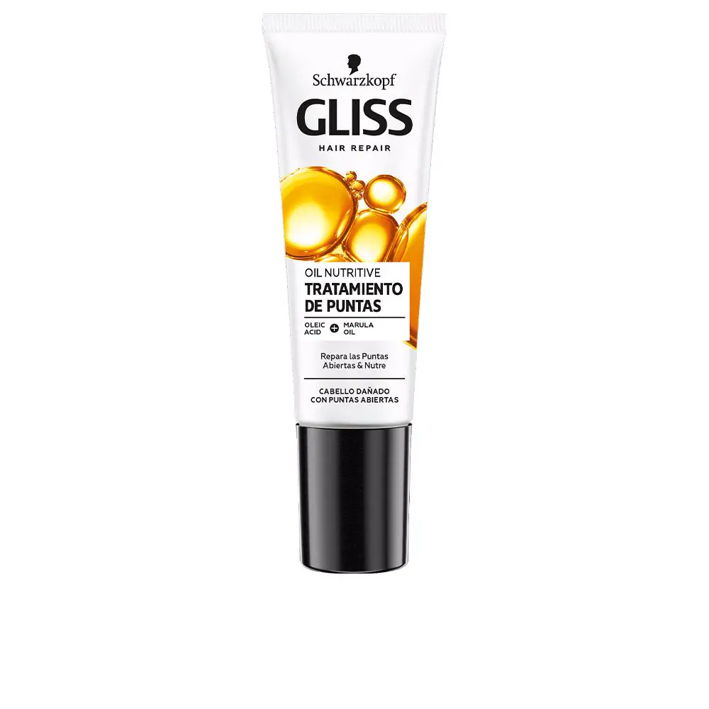Gliss - Gliss Ultimate Repair Split Ends Repairer by Schwarzkopf Mass Market