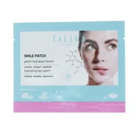 Smile Talika - Smile Patch Hydrating Lips Patch by Talika