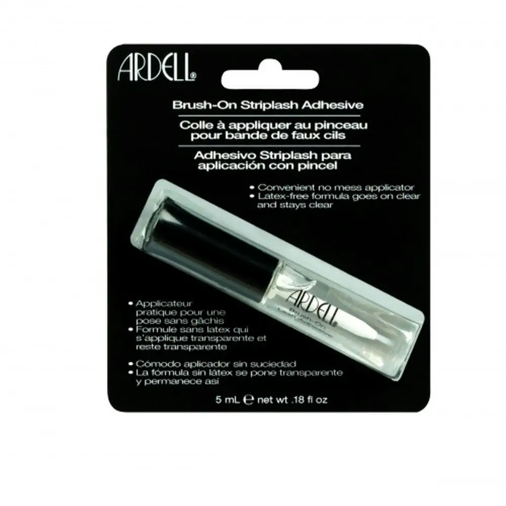Stip Lash Adhesive Without Latex by Ardell Pestañas Postizas - Stip Lash Adhesive Without Latex by Ardell