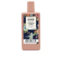 Botanic - Verbena Citric Edt Vapo by Parfums Saphir