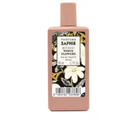 Botanic - White Flowers Edt Vapo by Parfums Saphir