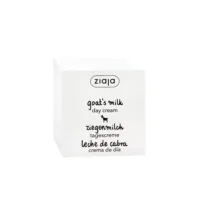 Leche De Cabra - Goat'S Milk Day Face Cream by Ziaja