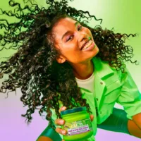 Fructis - Fructis Hidra Curls Mask by Garnier