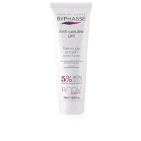 Body Seduct Gel - Body Seduct Anti-Cellulite Gel With Red Tea And Grapes by Byphasse