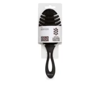 Round Brush - Round Brush Flexible Hair Bio-Based Coffee by Idc Institute