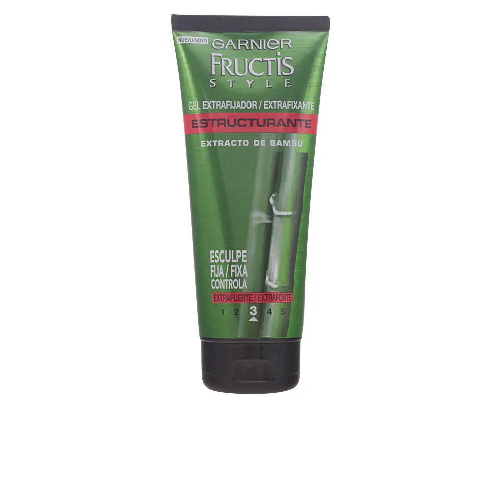 Fructis Style Structuring Fixing Gel by Garnier Fructis - Fructis Style Structuring Fixing Gel by Garnier