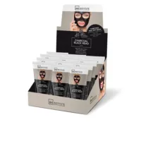 Charcoal Black Head - Charcoal Black Head Mask Tube by Idc Institute