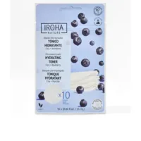 Hydrating Toner - Hydrating Toner Pre-Soaked Pads by Iroha