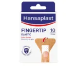 Hp Elastic - Hp Elastic Fingertip Dressings by Hansaplast