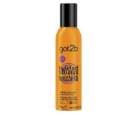 Got2B Got2B - Got2B Twisted Perfect Curls Foam by Schwarzkopf Mass Market
