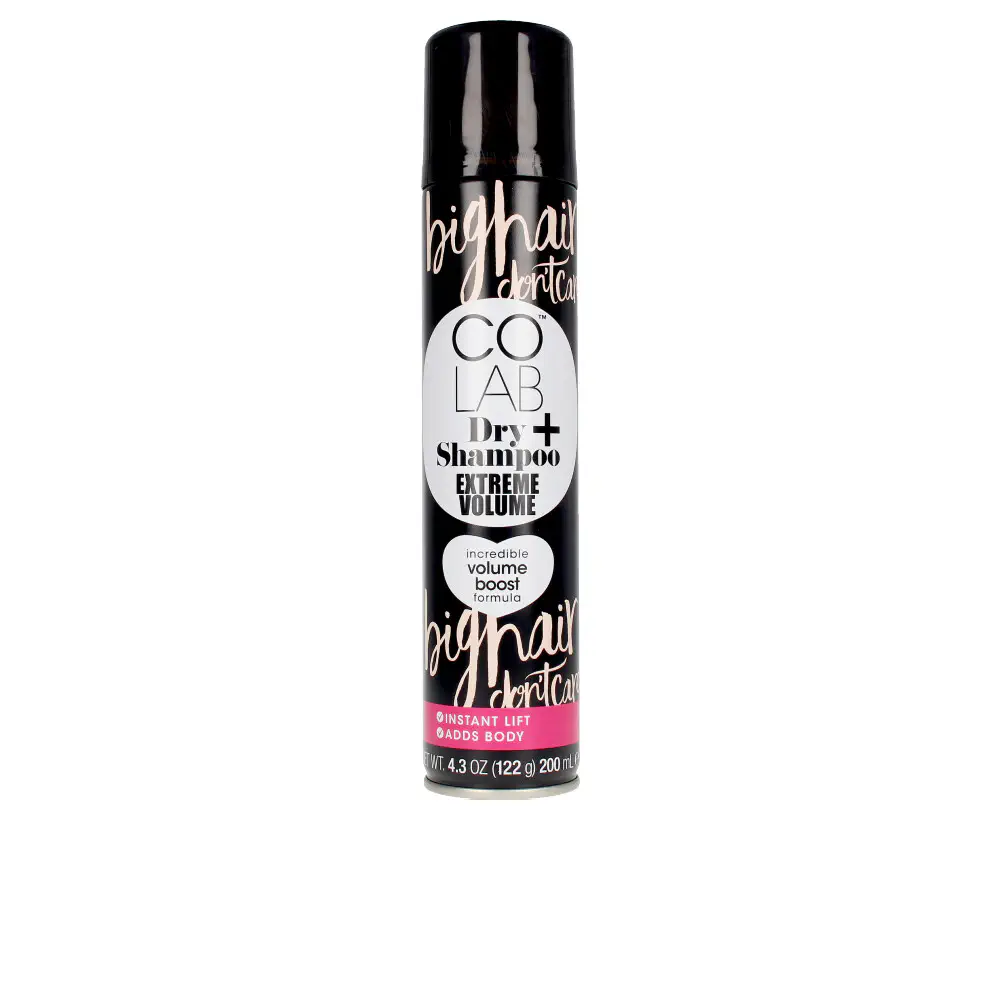 Extra Volume Colab - Extra Volume Dry Shampoo by Colab