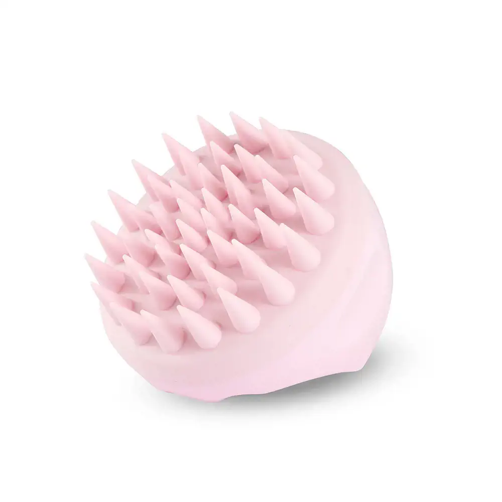 Shampoo - Shampoo Massage Brush by Idc Institute