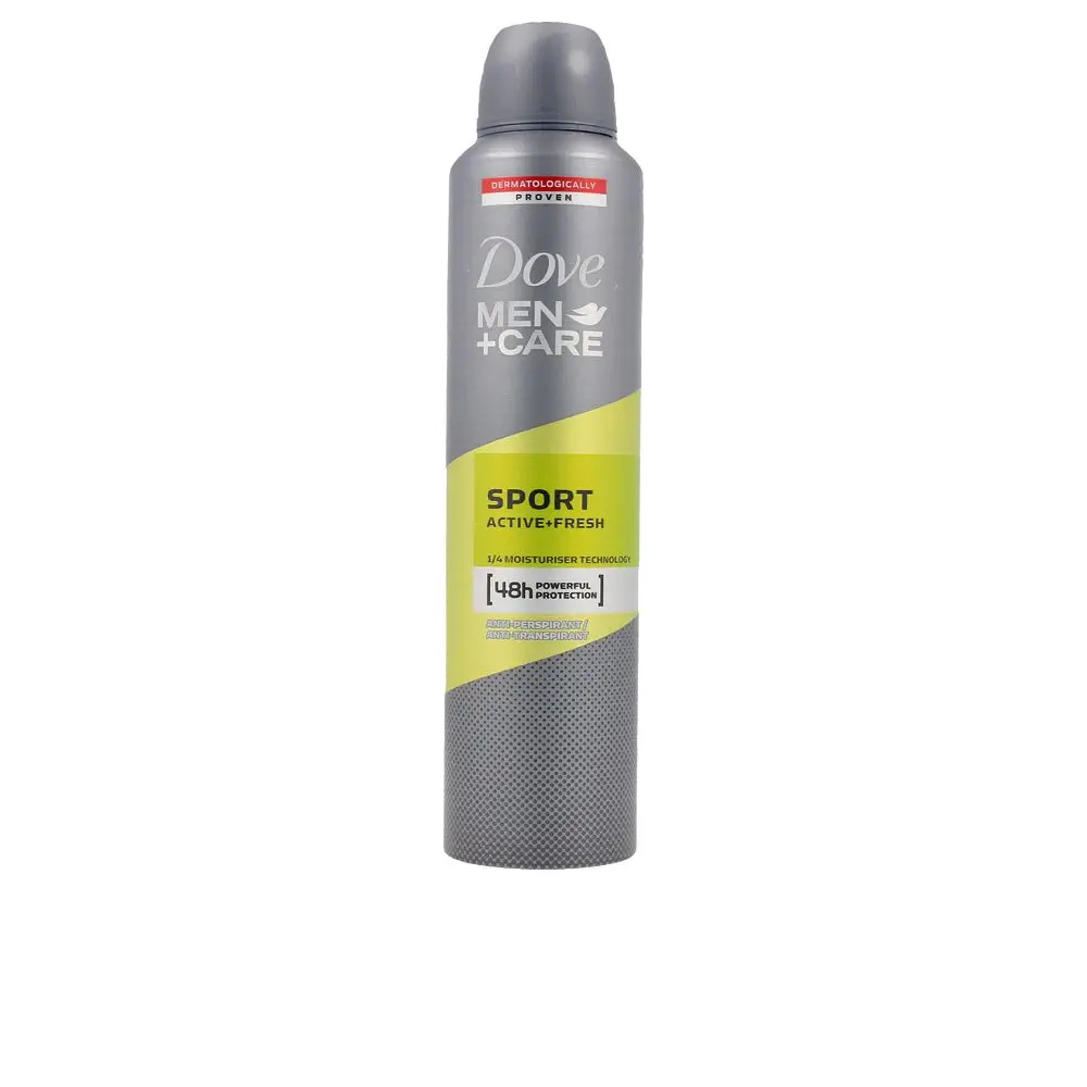 Men Sport Active Fresh - Men Sport Active Fresh Deo Spray by Dove