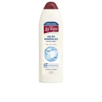 Hidrotermal - Hydrothermal Shower Gel Mineral Salts by La Toja