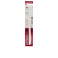 Whitening Classic - Whitening Classic Toothbrush #White by Swissdent