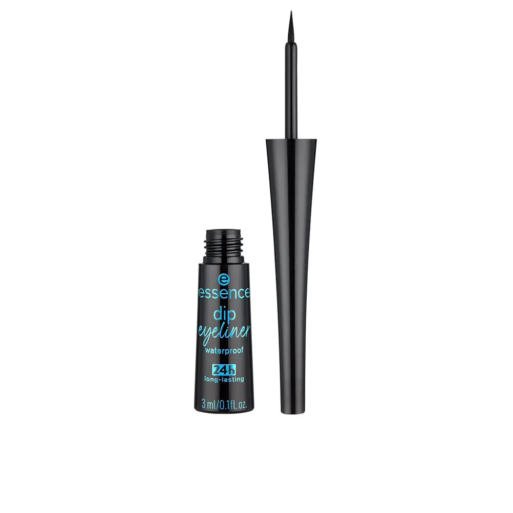 Dip Eyeliner - Dip Eyeliner Waterproof by Essence