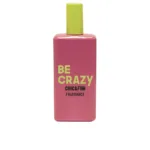 Chic & Fun Be Crazy - Chic & Fun Be Crazy Edc Vapo by Parfums Saphir