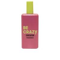 Chic & Fun Be Crazy - Chic & Fun Be Crazy Edc Vapo by Parfums Saphir