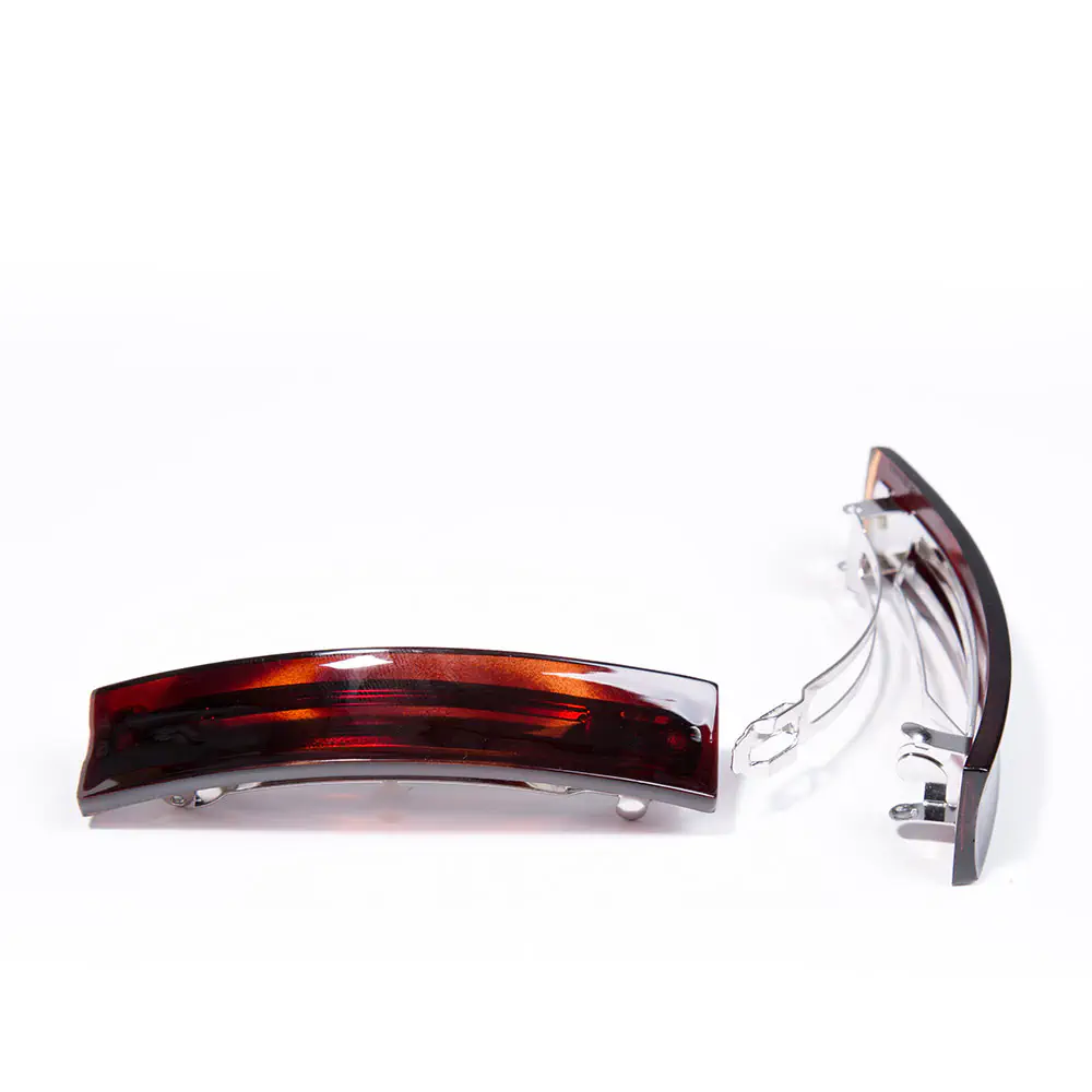 Inca Pasador - Pasador Concha Francesa by Inca