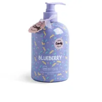 Candy - Candy Blueberry Hand Soap by Idc Institute