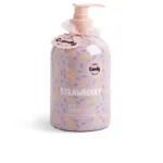 Candy - Candy Strawberry Hand Soap by Idc Institute