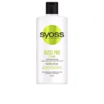 Rizos - Rizos Pro Conditioner For Wavy Or Curly Hair by Syoss