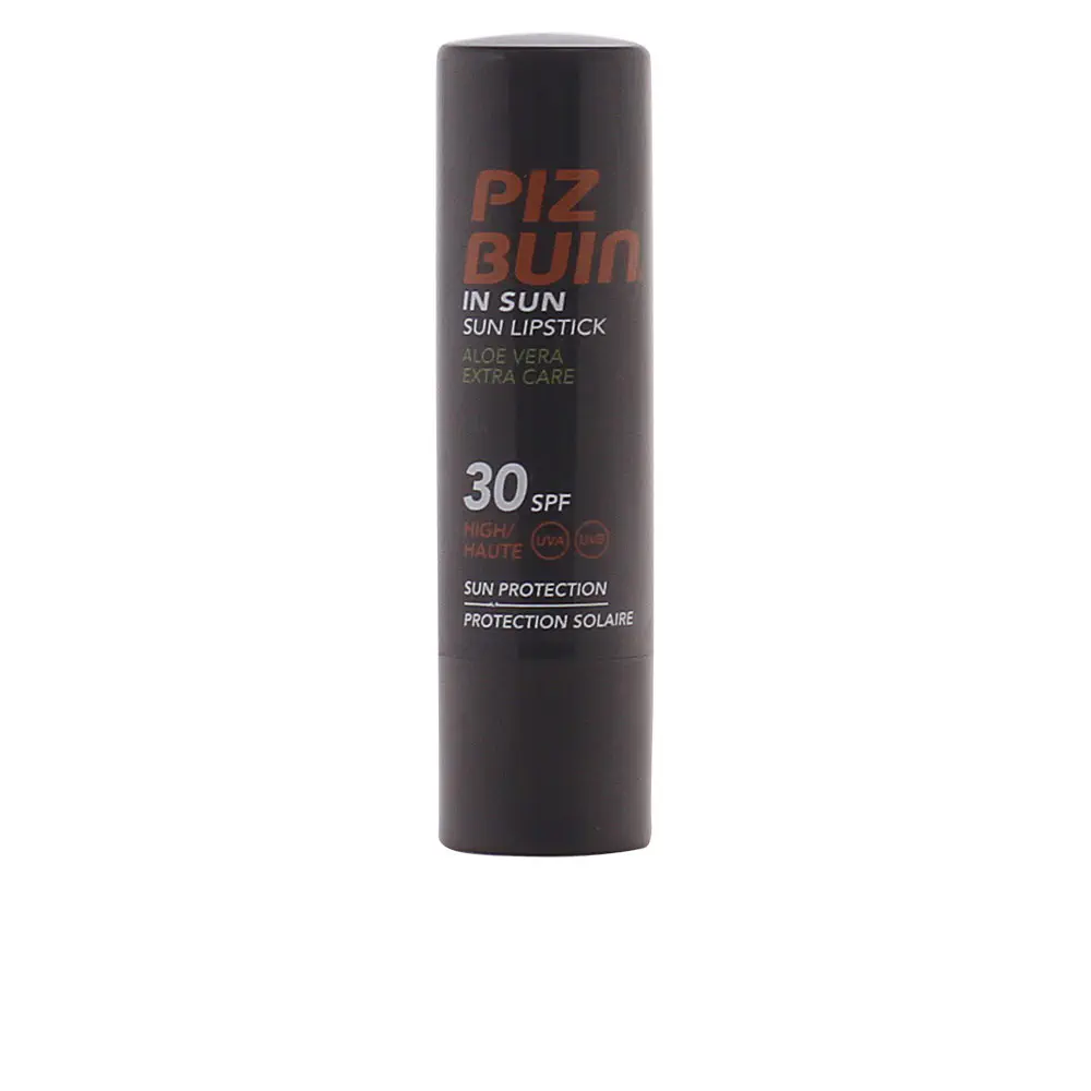 In Sun - In Sun Aloe Vera Lipstick Spf30 R by Piz Buin