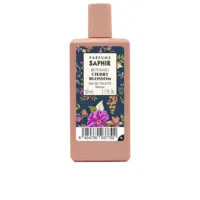 Muhey Botanic - Cherry Blossom Edt Vapo by Parfums Saphir