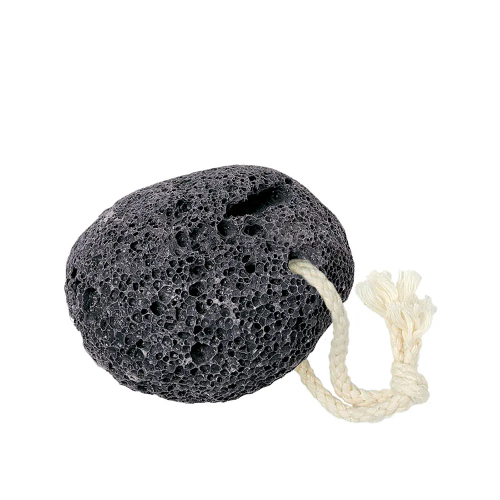 Piedra Pomez Beter - Natural Pumice Stone 1 Pc by Beter