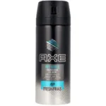 Ice Chill - Ice Chill Deo Vapor by Axe