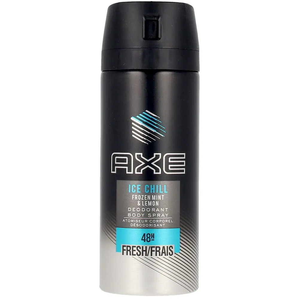 Ice Chill Deo Vapor by Axe Ice Chill - Ice Chill Deo Vapor by Axe