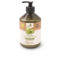 Aloe Vera - Aloe Vera Hand Soap by Idc Institute