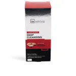 Deep Cleansing - Deep Cleansing Deep Facial Cleansing by Idc Institute